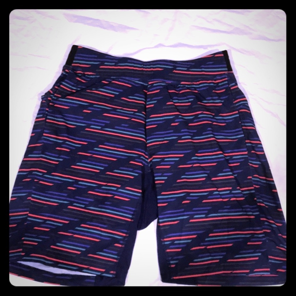 Lululemon T.H.E. Short - Medium, Liner, 9” Inseam